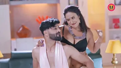 Ranjish Hunters Hot Hindi Web Series