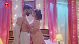 Jalan Hunters Hot Hindi Web Series