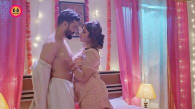 Jalan Hunters Hot Hindi Web Series
