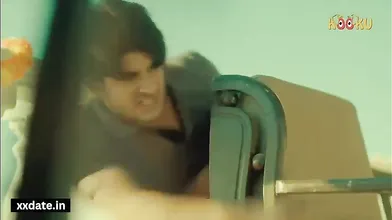 Hotel Me Bhabhi Ki Benkar Chudai Ki Ghuma Ghuma Ke_1 - Yorgelis Carrillo