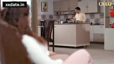 Sexy Saloni Bhabhi E4 - Yorgelis Carrillo