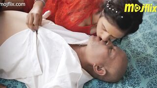 New Hawas Hindi Season 2 Episodes 7 Mojflix WEB Series [17.12.2023]