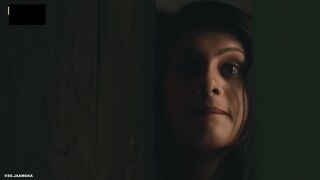 Her Burning Curiosity - (Indian Web Series Scenes)