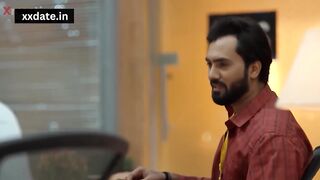 HARAMI JIJA NE SAALI KO CHODA PART 2 - Yorgelis Carrillo