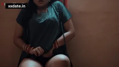 HARAMI JIJA NE SAALI KO CHODA PART 2 - Yorgelis Carrillo