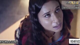 Desi Sasur Bahu Sex Video From The Sexy Adult Web Series