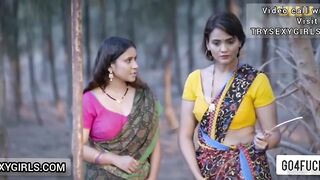 Desi Sasur Bahu Sex Video From The Sexy Adult Web Series