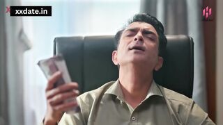 HARAMI JIJA NE SAALI KO CHODA PART 3