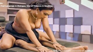 Paglet S04e05 Hindi Hot Web Series