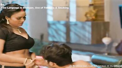 Paglet S04e05 Hindi Hot Web Series