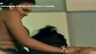 Paglet S04e05 Hindi Hot Web Series