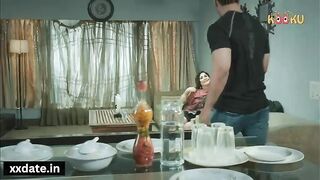 BHABHI KE BADE BADE BOOBS - Yorgelis Carrillo