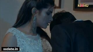 Kaatil Bhabhi Ko Mila Bada Hathiyar