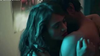 Seema Bhabhi Ke Bade Bade Boobs Dekh Pgl Huye Sb