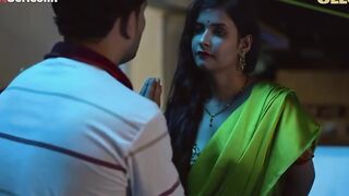 Bhabhi Ko Chat Pr Choda Full Night Video