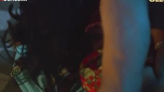 Bhabhi Ko Chat Pr Choda Full Night Video