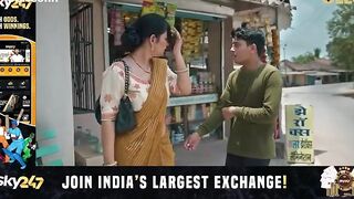 Bhabhi Ko Chat Pr Choda Full Night Video