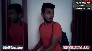 New Hot Web Series Chor Ne Machaaya Shor