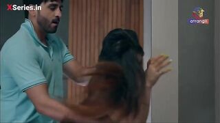 Boss Ki Biwi Ko Choda Full Night