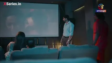 Boss Ki Biwi Ko Choda Full Night