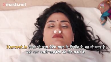 Jabariya Dulhan Episode 3 Web Series 18