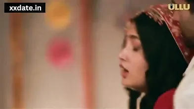 Dever Ne Bhabhi Ko Choda E3_1