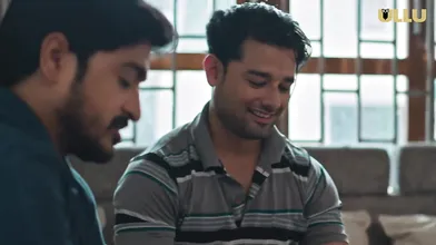 Andar Ki Baat Indian Web Series