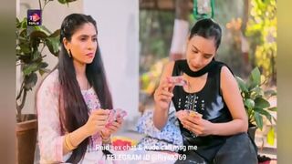 Adla Badli (2025) UNRATED TeFlix S01E01T03 Hot Web Series