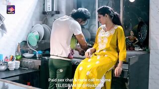 Adla Badli (2025) UNRATED TeFlix S01E01T03 Hot Web Series