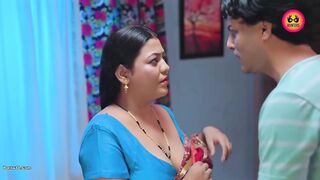 Doodh Wali – E7 – 2023 – Hindi Hot Web Series