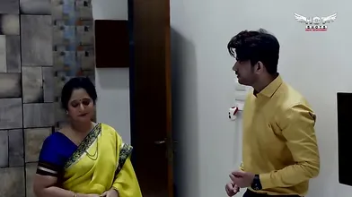 Indian Web Series 11