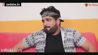 Pooja Ko Chusaya Bada Lund Pooja Bhabhi Khush Ho Gyi_1_1 - Yorgelis Carrillo