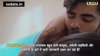 DESI BHABHI KO CHODA GODI BANA KAR - Yorgelis Carrillo