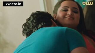 DESI BHABHI KO CHODA GODI BANA KAR - Yorgelis Carrillo