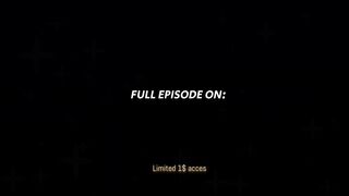 Hentai - Blue-Eyed Tease Handjob and Wet Suck - (Anime) (Uncensored)