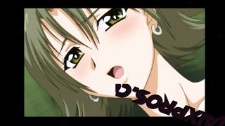 Hentai  Young Virgin Boy Begs a Busty MILF for Sex Uncensored