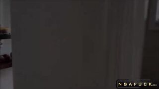 Gigi Diors Vacation Accident StepMoms Wet Pussy Exposed