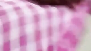 Shivani's boob