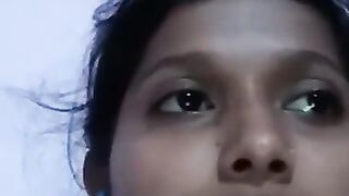 Shivani's boob