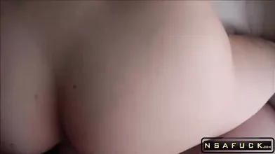 Aria Banks No Nut November Success Story vol2