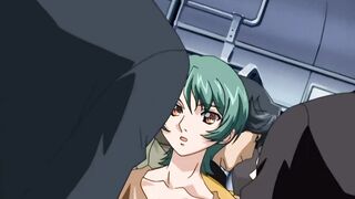 Itazura The Animation 01 (Legendado)