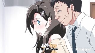 Sagurare Otome The Animation (Legendado)