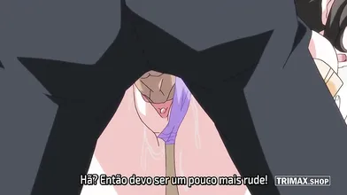 Sagurare Otome The Animation (Legendado)