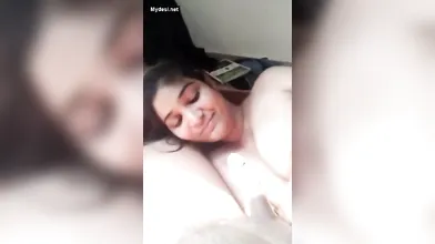Desi Hot Shy Woman