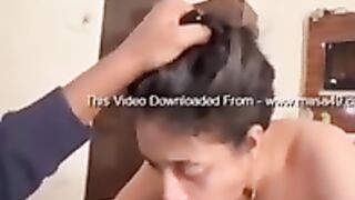 Mallu Cute Girl Blow Job