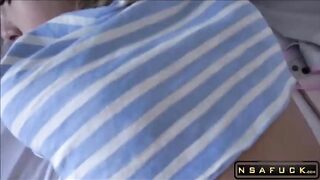 Taboo Lessons Step Daughter Emma Buggs Seduction Tutorial vol2