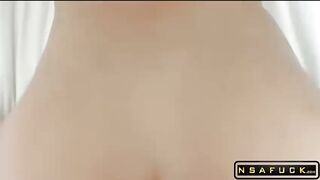 Gratitude Blowjob Britney Ambers Oral Reward vol4