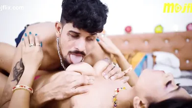 Adla Badli P02 Indian Web Series