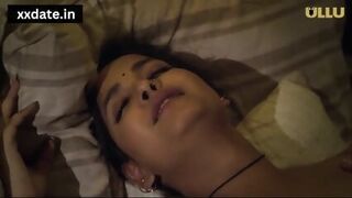 DESI MALLU BHABI HARDCORE FUCK WITH HER DEBAR PART 3 - Yorgelis Carrillo