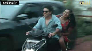 JIJA NE SAALI KO CHODA